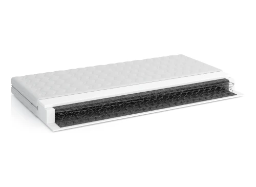 CAPRI 160x190 medium-firm 13 cm bonell spring mattress Lano Furniture