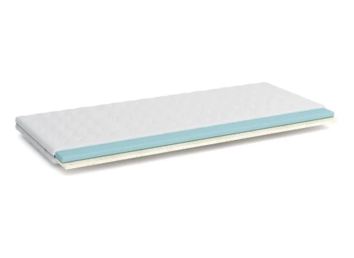GOMBO 80×160 medium-firm 11 cm foam-latex mattress Lano Furniture
