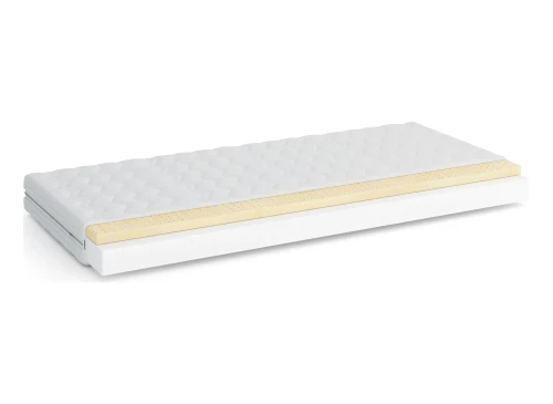 MAJORKA 110x200 medium-soft 11 cm latex-foam mattress Lano Furniture