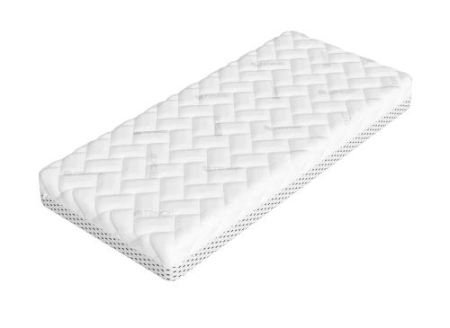 TIGER 90x180 medium-firm 13 cm massaging convoluted foam mattress Lano Furniture