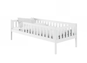 ADA 80x180 graphite children's bed Lano Furniture