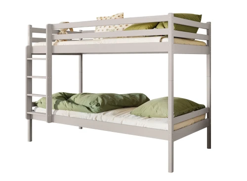 NICO 80x180 cashmere bunk bed Lano Furniture