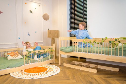 BOSTON 90x200 pine bunk bed Lano Furniture