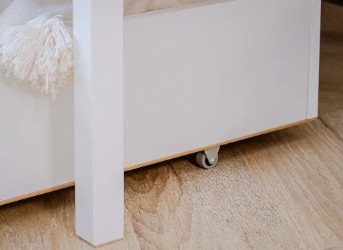 MONIKA 90x200 white bunk bed Lano Furniture