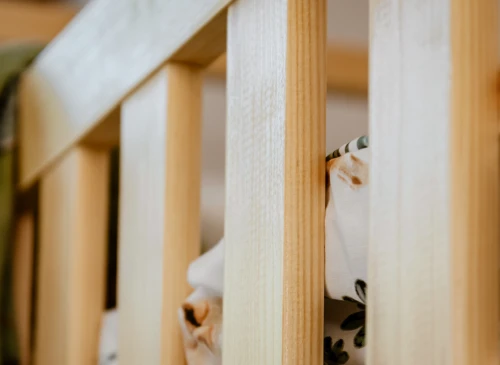 POLA 80x180 pine bunk bed Lano Furniture