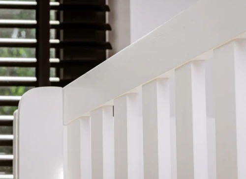 EMILKA 80x190 white bunk bed Lano Furniture