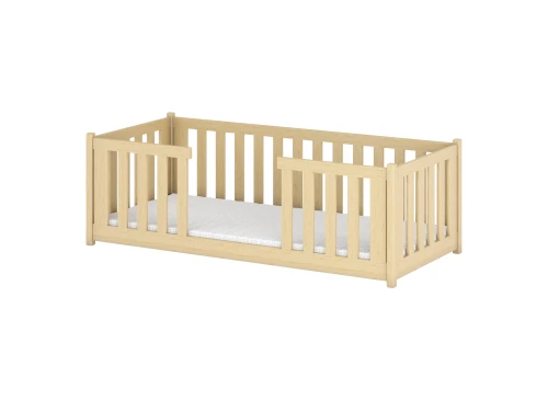 FERO 90x180 pine children's bed Lano Furniture