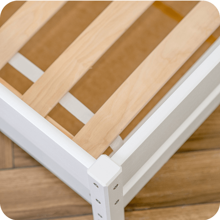 Bed slats