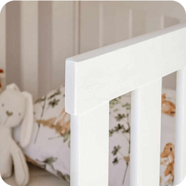 Bed frame