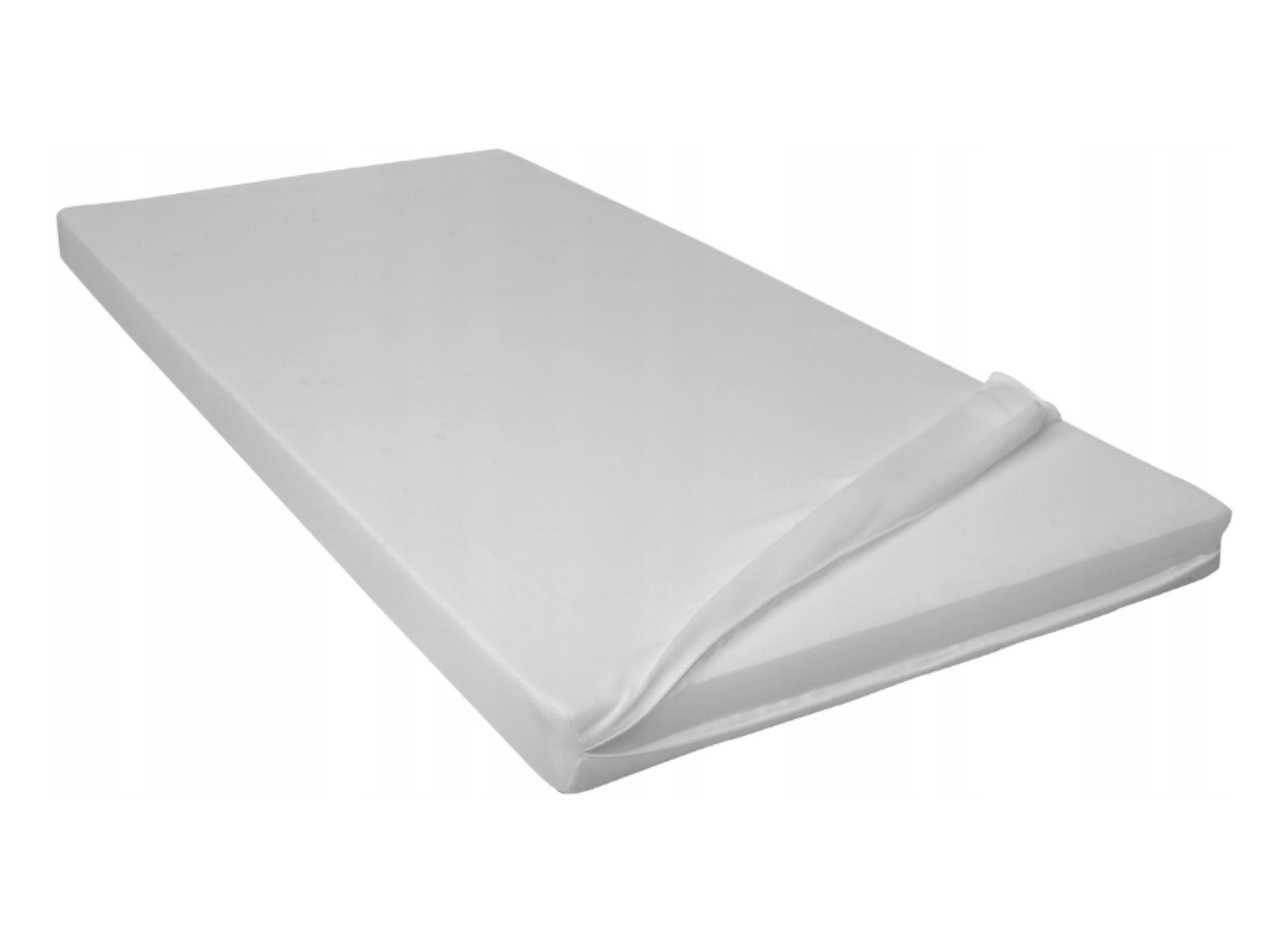 BASIC 90x190 mäkký 8 cm penový matrac Lano Nábytok