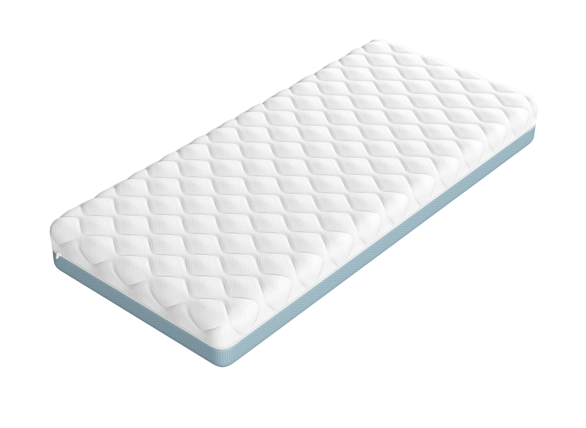 ELON 80x180 středně tvrdá 13 cm taštičková matrace Lano Nábytok