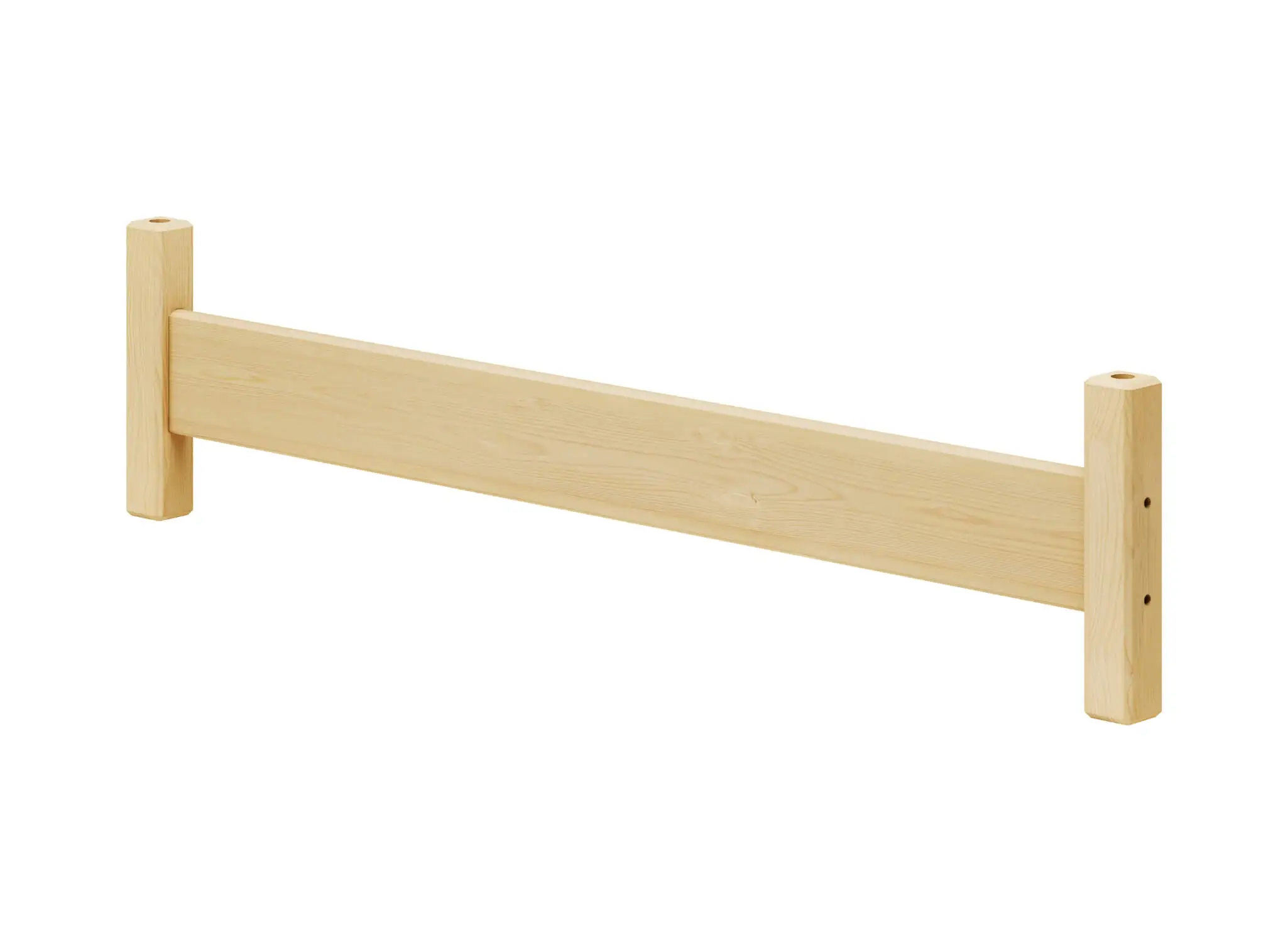 Prídavná svetlá výška 22 cm k detskej posteli Lano Nábytok